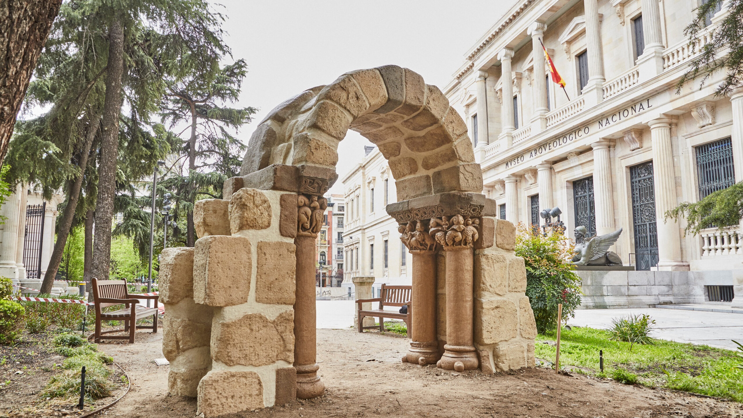3D Heritage