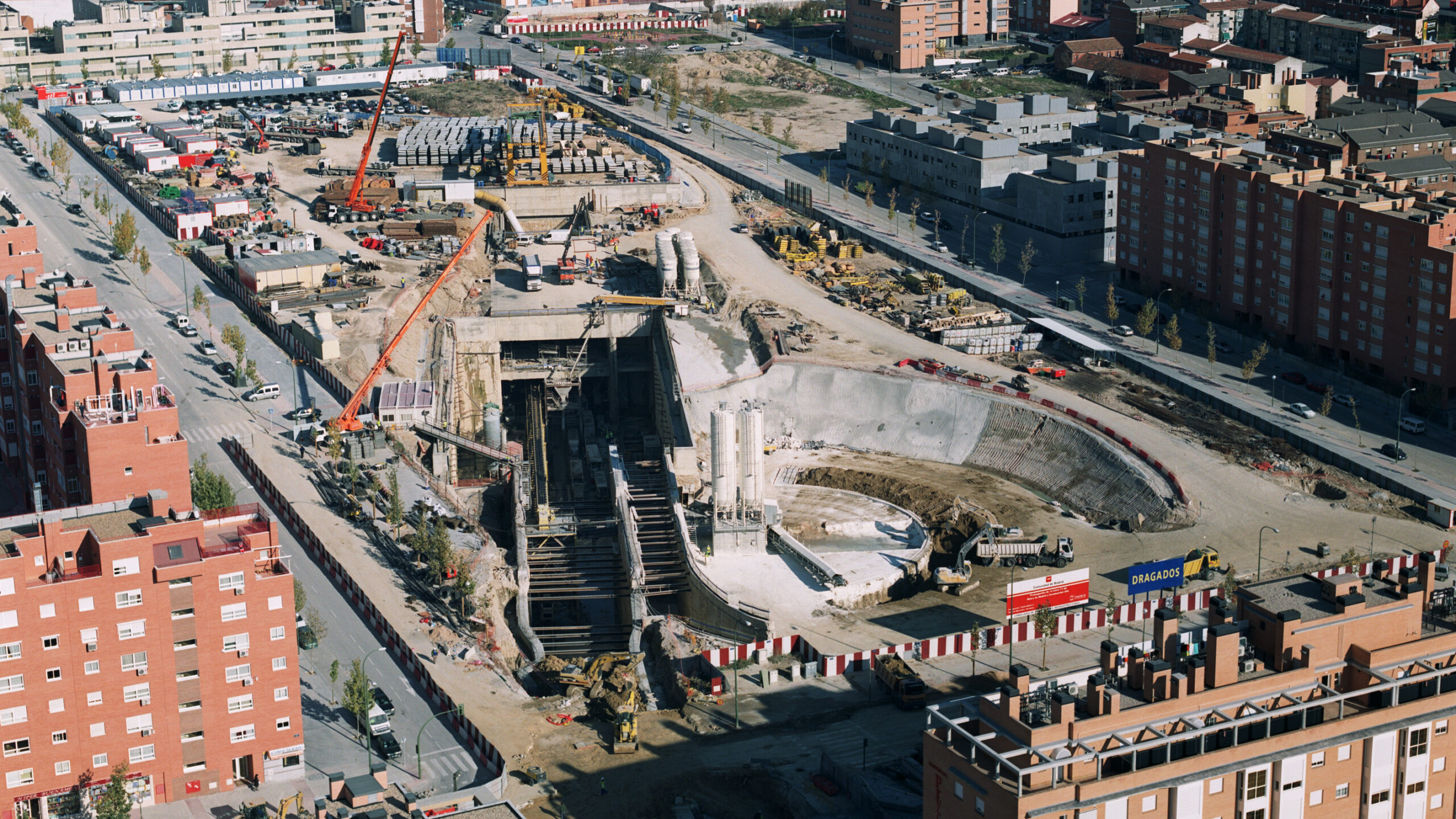 11th Metro Line