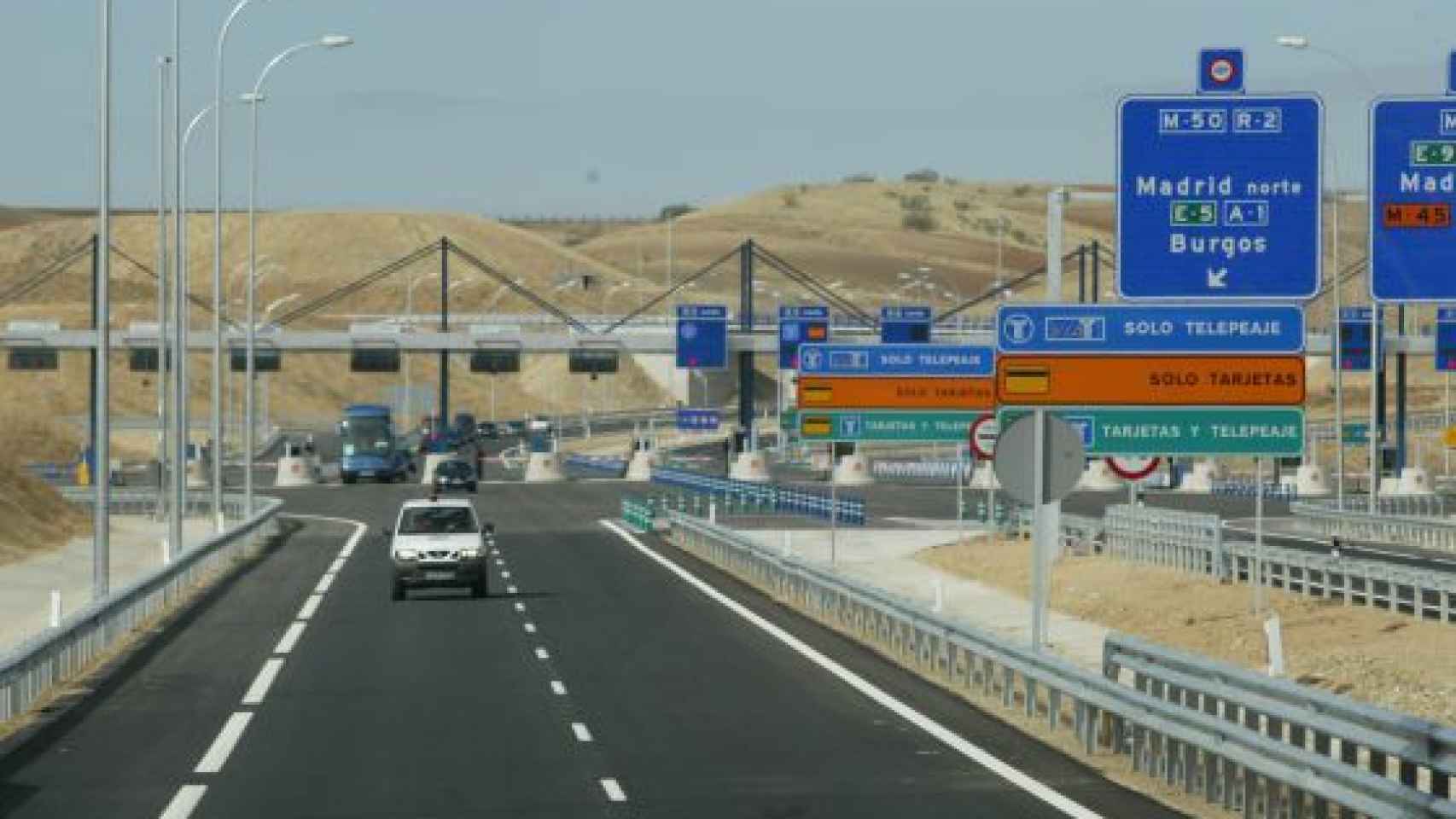 R2 Highway